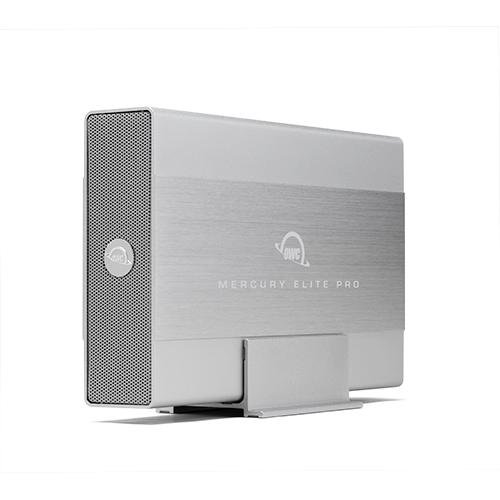 8.0TB OWC Mercury Elite Pro External Storage Solution